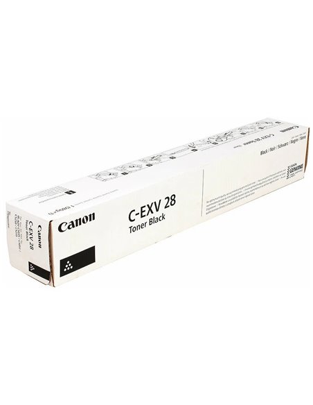 Compatible toner cartridge Canon C-EXV-28/GPR30 IR Advance C5045/C5051/C5250/C5255 Black 44K