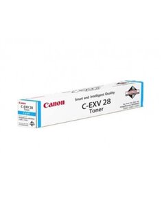 Compatible toner cartridge Canon C-EXV-28/GPR30 IR Advance C5045/C5051/C5250/C5255 Cyan 38K