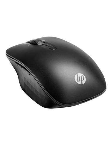 Мышь Bluetooth HP Travel / Black
