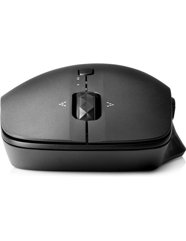 Мышь Bluetooth HP Travel / Black
