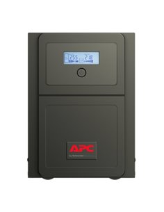 ИБП APC Easy-UPS SMV750CAI / 750VA / 525W / AVR 2