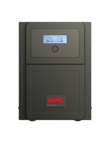 ИБП APC Easy-UPS SMV750CAI / 750VA / 525W / AVR