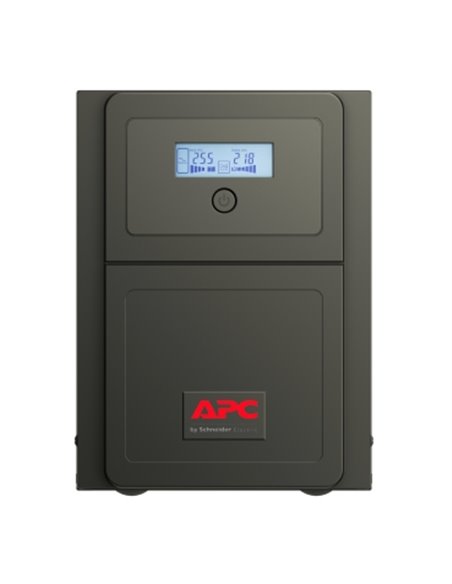 UPS APC Easy-UPS SMV750CAI / 750VA / 525W / AVR