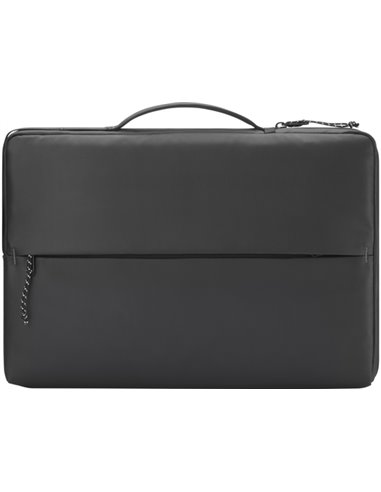 15.6” Сумка для ноутбука HP 15 Sleeve / Water Resistance Padded Protection and Quick Access Pocket / Black