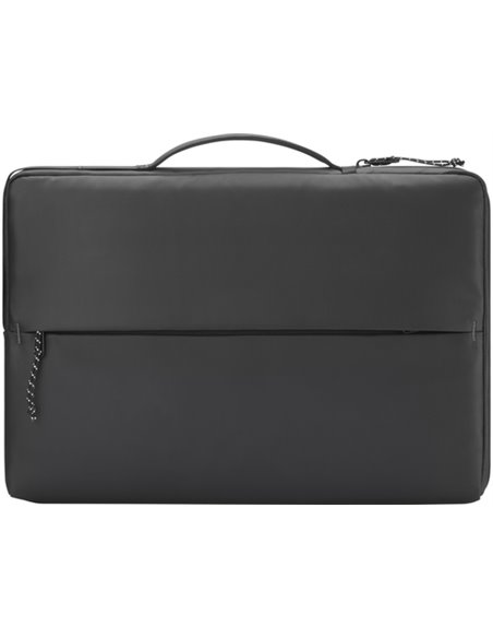 15.6” Сумка для ноутбука HP 15 Sleeve / Water Resistance Padded Protection and Quick Access Pocket / Black 15.6” Сумка для ноутбука HP 15 Sleeve / Water Resistance Padded Protection and Quick Access Pocket / Black