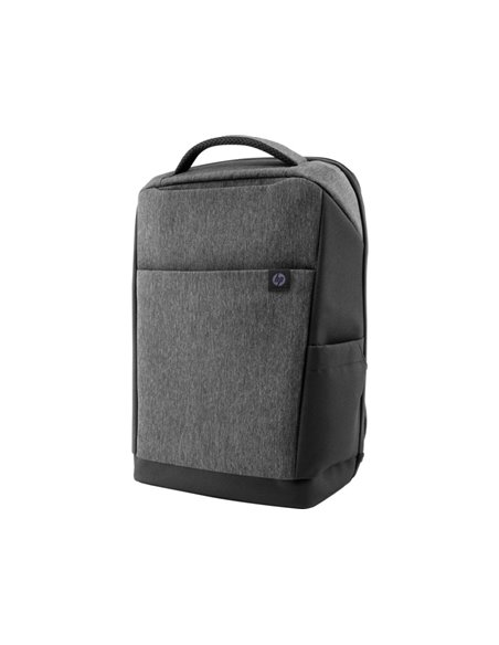 15.6” Rucsac pentru laptop HP Renew Travel, Grey