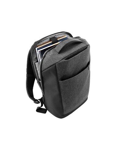 15.6” Rucsac pentru laptop HP Renew Travel, Grey