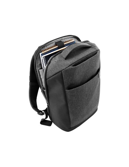 15.6” Rucsac pentru laptop HP Renew Travel, Grey