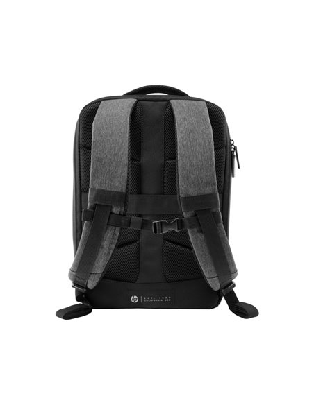 15.6” Rucsac pentru laptop HP Renew Travel, Grey