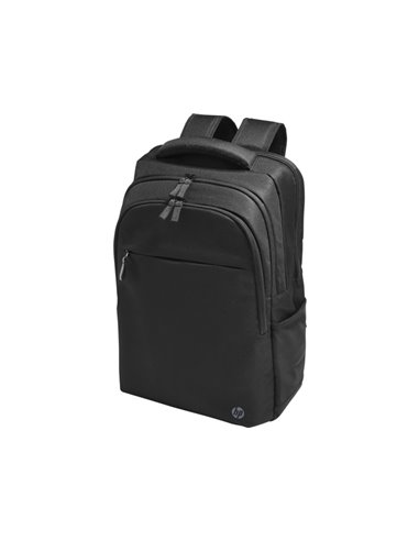17.3” Рюкзак для ноутбука HP Professional, Black