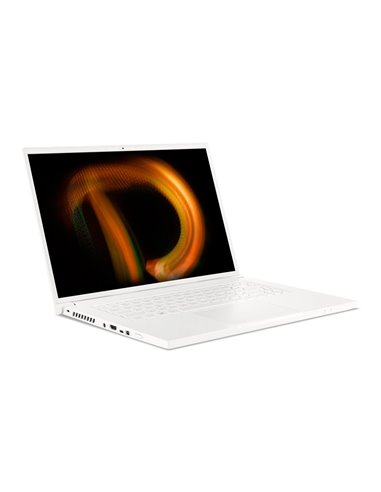 Laptop 16” ACER ConceptD 3 Pro The (NX.C6VEU.005) / WUXGA / Core i7 / 16GB / 1TB SSD / NVIDIA Quadro T1200 / Win11Pro / White