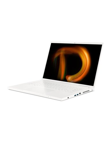 Laptop 16” ACER ConceptD 3 Pro The (NX.C6VEU.005) / WUXGA / Core i7 / 16GB / 1TB SSD / NVIDIA Quadro T1200 / Win11Pro / White