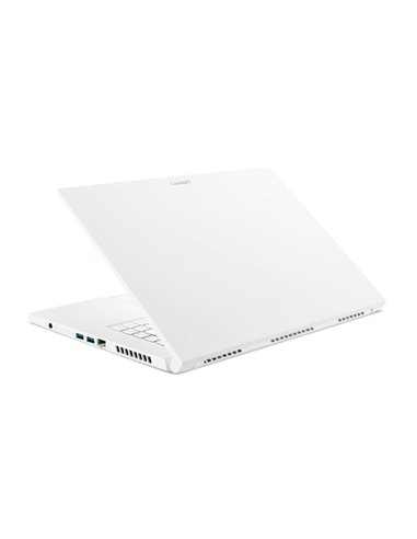 Laptop 16” ACER ConceptD 3 Pro The (NX.C6VEU.005) / WUXGA / Core i7 / 16GB / 1TB SSD / NVIDIA Quadro T1200 / Win11Pro / White