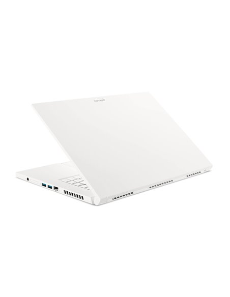 Laptop 16” ACER ConceptD 3 Pro The (NX.C6VEU.005) / WUXGA / Core i7 / 16GB / 1TB SSD / NVIDIA Quadro T1200 / Win11Pro / White