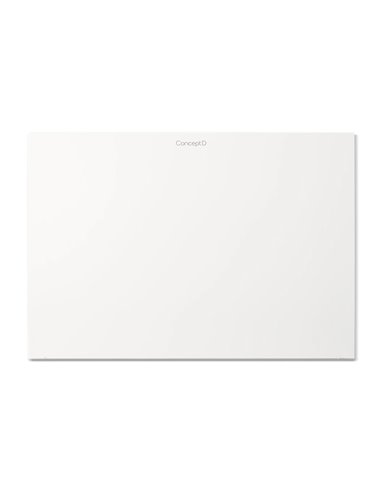 Laptop 16” ACER ConceptD 3 Pro The (NX.C6VEU.005) / WUXGA / Core i7 / 16GB / 1TB SSD / NVIDIA Quadro T1200 / Win11Pro / White