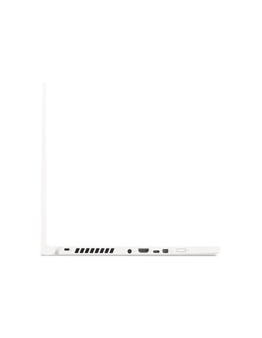Laptop 16” ACER ConceptD 3 Pro The (NX.C6VEU.005) / WUXGA / Core i7 / 16GB / 1TB SSD / NVIDIA Quadro T1200 / Win11Pro / White