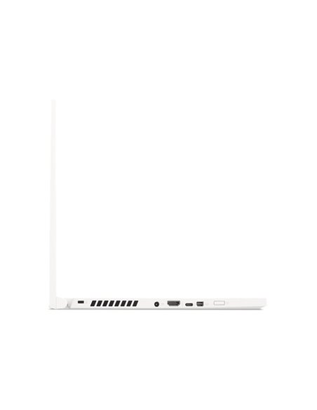 Laptop 16” ACER ConceptD 3 Pro The (NX.C6VEU.005) / WUXGA / Core i7 / 16GB / 1TB SSD / NVIDIA Quadro T1200 / Win11Pro / White