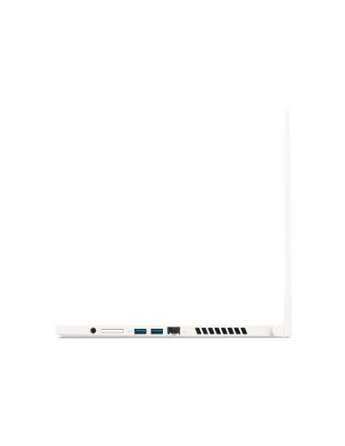 Laptop 16” ACER ConceptD 3 Pro The (NX.C6VEU.005) / WUXGA / Core i7 / 16GB / 1TB SSD / NVIDIA Quadro T1200 / Win11Pro / White