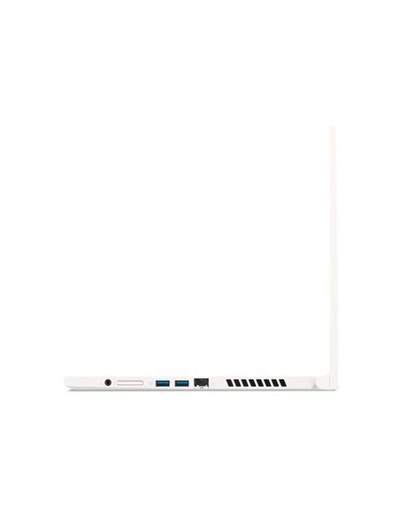 Laptop 16” ACER ConceptD 3 Pro The (NX.C6VEU.005) / WUXGA / Core i7 / 16GB / 1TB SSD / NVIDIA Quadro T1200 / Win11Pro / White