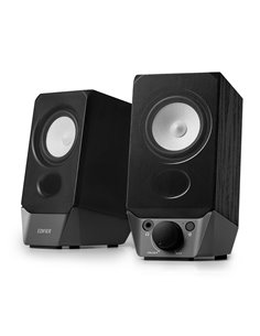 Колонки 2.0 Edifier R19BT Black / 4W RMS / 3,5 AUX / USB power
