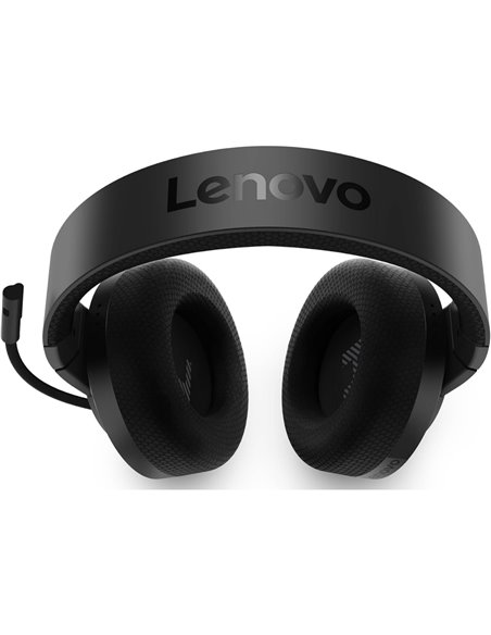 Casti Gaming Lenovo H210 / 3.5 mm/ Black