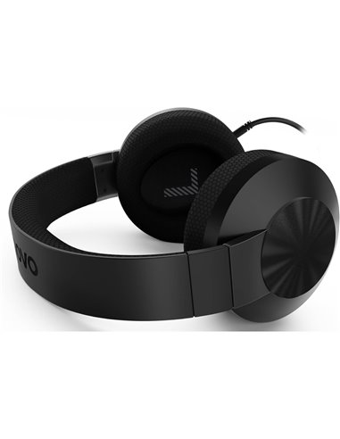 Casti Gaming Lenovo H210 / 3.5 mm/ Black