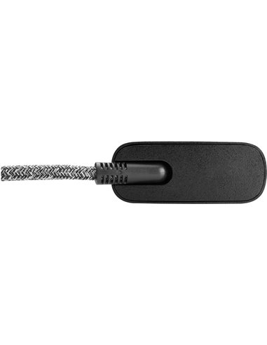 HP AC Adapter - HP USB-C 65W Laptop Charger EURO (smart power delivers 15W, 27W, 60W, or 65W)
