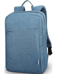 Rucsac pentru laptop 15.6” Lenovo B210 (Blue) 2