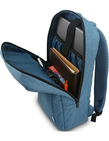 Рюкзак для ноутбука 15.6” Lenovo B210 (Blue)