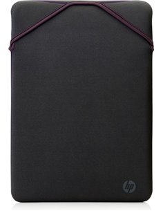 15.6” Чехлол HP Reversible Protective Mauve