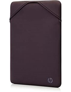 15.6” Чехлол HP Reversible Protective Mauve 2