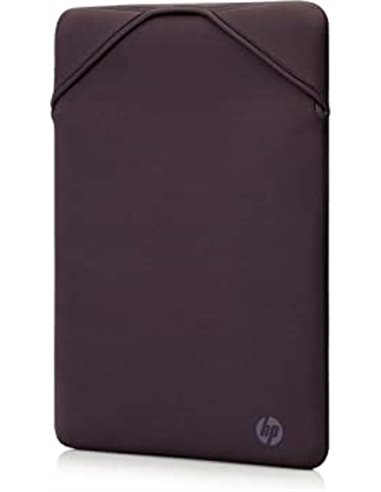 15.6” Husa HP Reversible Protective Mauve