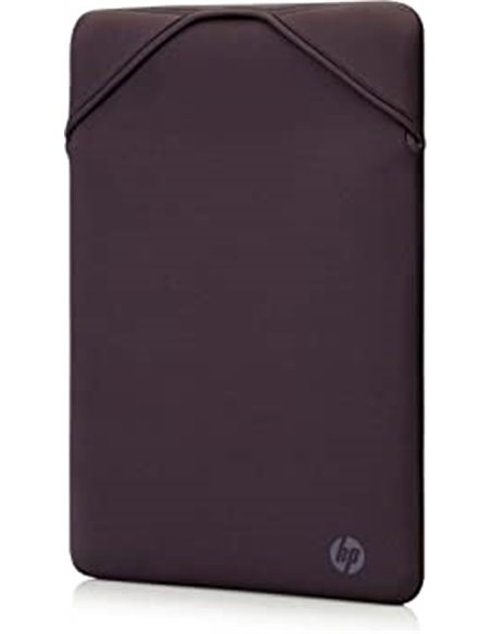 15.6” Husa HP Reversible Protective Mauve