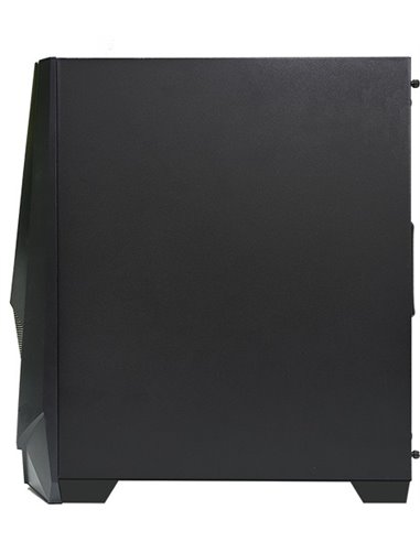 Carcasa XILENCE XILENT BLAST | X505.ARGB/ no PSU/ Side panel/ ATX/ Black