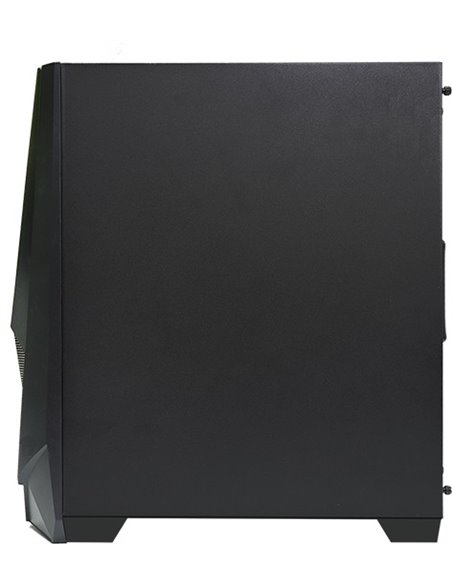 Carcasa XILENCE XILENT BLAST | X505.ARGB/ no PSU/ Side panel/ ATX/ Black Carcasa XILENCE XILENT BLAST | X505.ARGB/ no PSU/ Side panel/ ATX/ Black