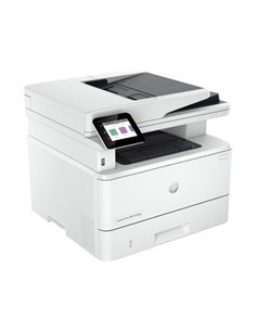 MFD HP LaserJet Pro 4103fdn / Duplex / DADF / Fax / Ethernet / A4 / White 2