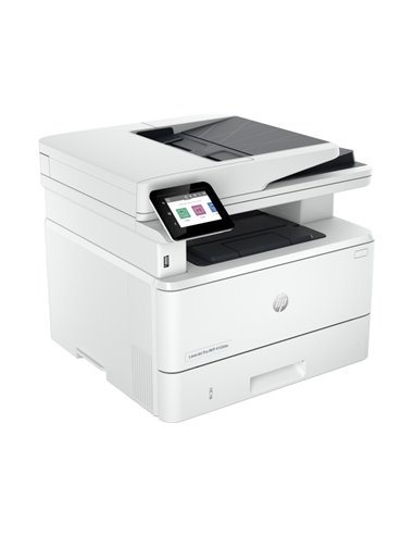 MFD HP LaserJet Pro 4103fdn / Duplex / DADF / Fax / Ethernet / A4 / White