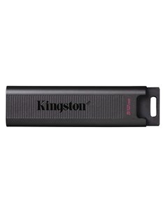 Флеш-накопитель USB-С Kingston DataTraveler Max/ 512GB/ 1000MB/s