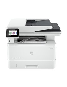 MFD HP LaserJet Pro 4103fdw / Duplex / DADF / Fax / Wi-Fi / Ethernet / A4 / White