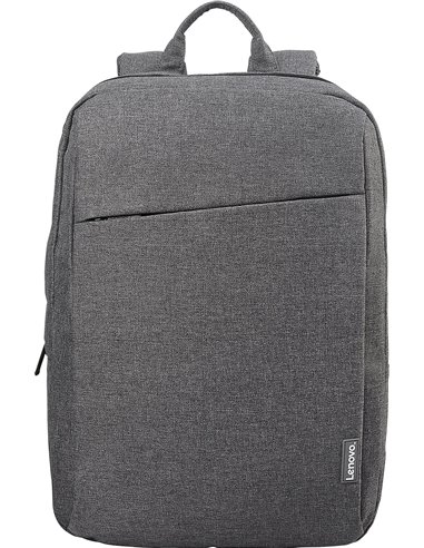 Рюкзак для ноутбука 15.6” Lenovo B210 (Grey)