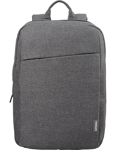 Рюкзак для ноутбука 15.6” Lenovo B210 (Grey)