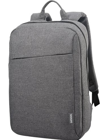 Рюкзак для ноутбука 15.6” Lenovo B210 (Grey)
