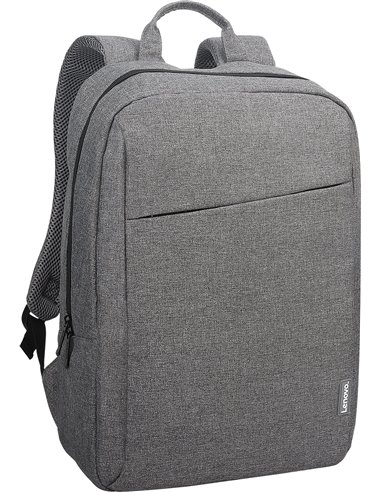 Рюкзак для ноутбука 15.6” Lenovo B210 (Grey)