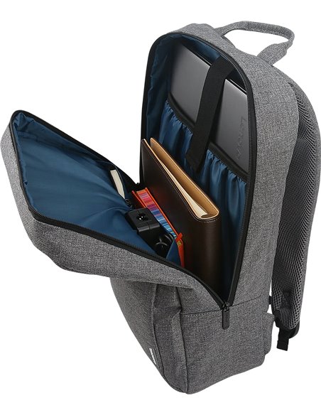 Рюкзак для ноутбука 15.6” Lenovo B210 (Grey)