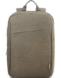 Рюкзак для ноутбука 15.6” Lenovo B210 (Green)
