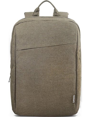 Рюкзак для ноутбука 15.6” Lenovo B210 (Green)