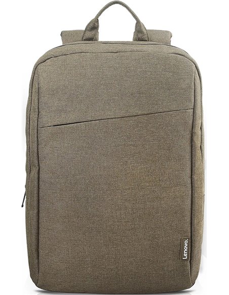 Рюкзак для ноутбука 15.6” Lenovo B210 (Green)
