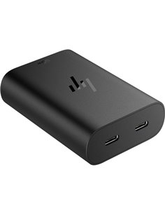 Зарядное устройство для ноутбука HP USB-C 65W GaN (600Q7AA)