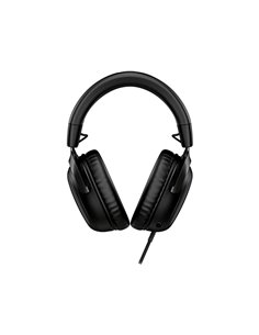 Игровые наушники HyperX Cloud III, Black, [727A8AA] 2