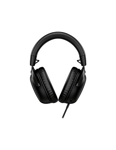 Casti Gaming HyperX Cloud III, Black, [727A8AA]